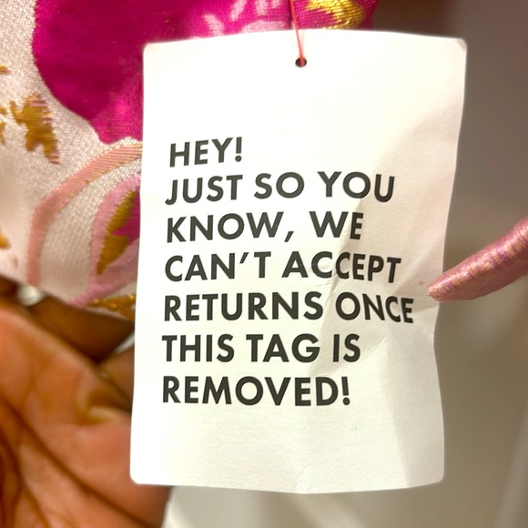 ASOS Jacquard Suit - Picture 7 of 8